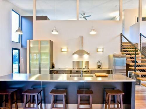 Park Beach Retreat