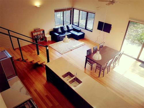Park Beach Retreat
