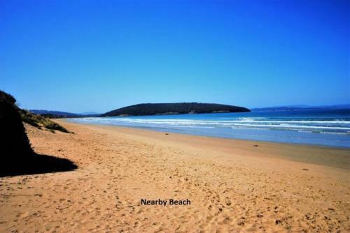 Park Beach Retreat