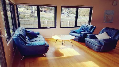 Park Beach Retreat