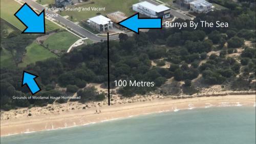 Bunya By The Sea