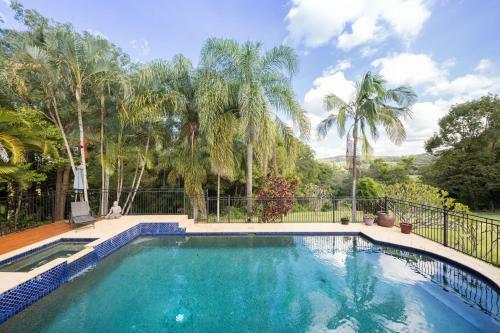 The Frangipani Farm