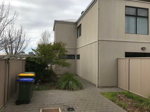 Tasha's Apartments On Kerry