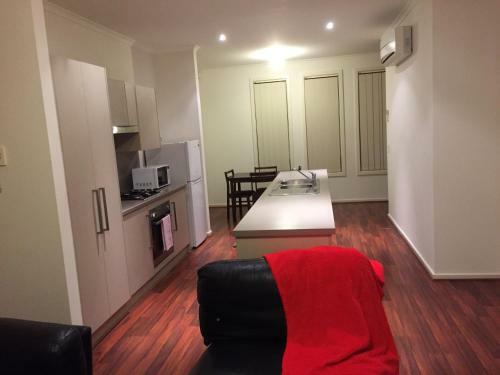 Tasha's Apartments On Kerry