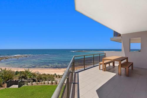Apartamento Beachfront On Werrina