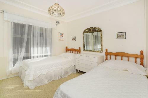 Apartamento Toowoon Bay Beachside Unit, Unit 4