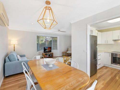 Apartamento By The Bay Hideaway