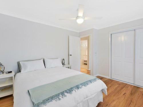 Apartamento By The Bay Hideaway