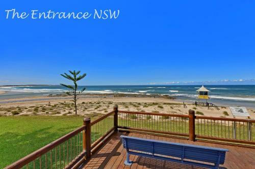 Lakeshore Apartments - Unit 5