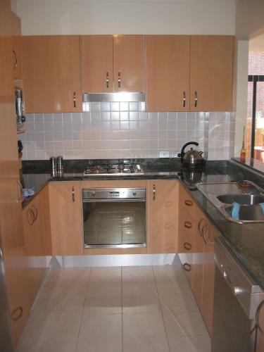 Apartamento Crystal Views, Unit 4