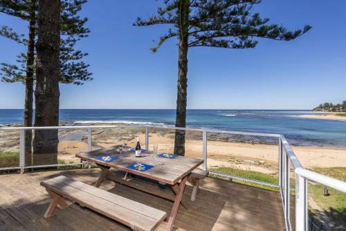 Apartamento Ocean Pines, Unit 1 - Blue Bay, Nsw
