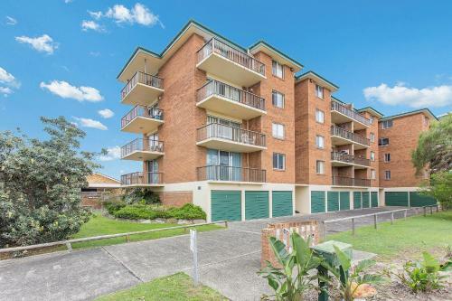 Apartamento Fairleigh - Unit 1