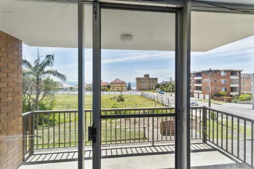 Apartamento Fairleigh - Unit 1