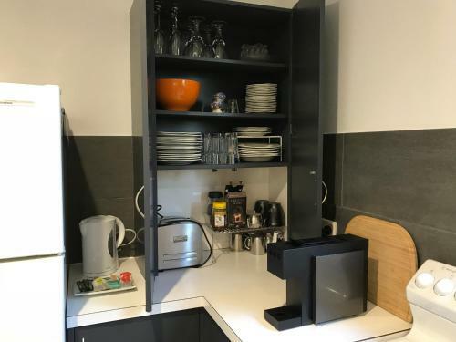 Apartamento Ma Petite Maison