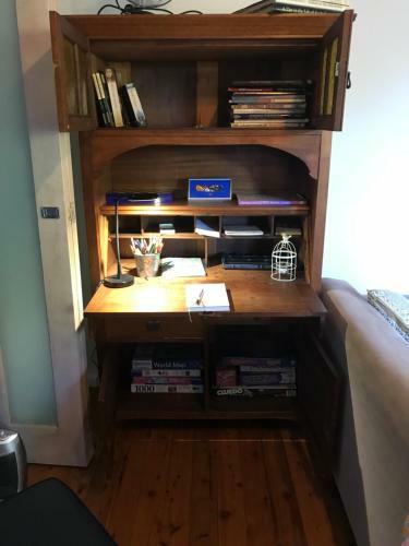 Apartamento Ma Petite Maison