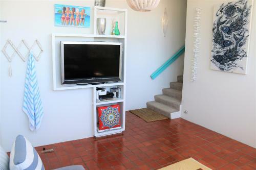Apartamentos Beachfront Bliss