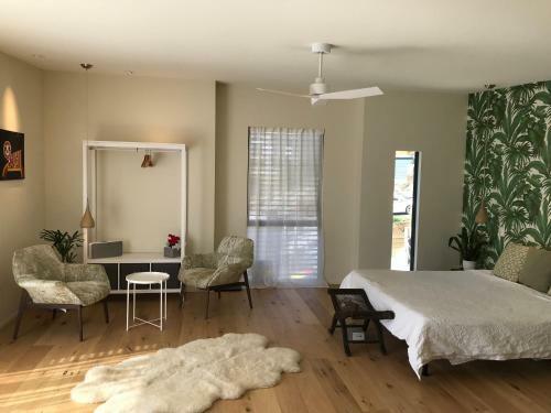 Villa Brightwater Retreat