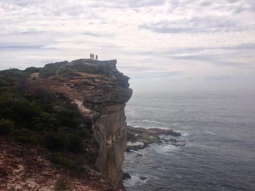 Villa Brightwater Retreat