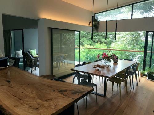 Villa Brightwater Retreat