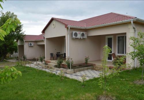 Gabala Dreams