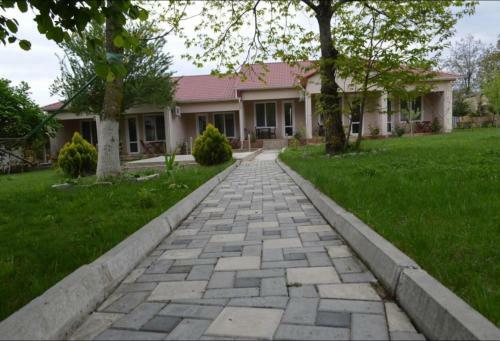 Gabala Dreams