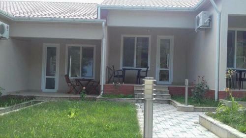 Gabala Dreams