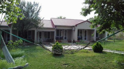Gabala Dreams