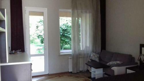 Gabala Dreams