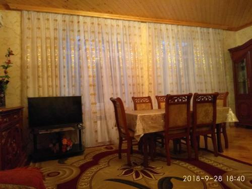 Gabala House