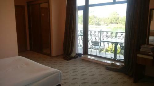 River Side Hotel