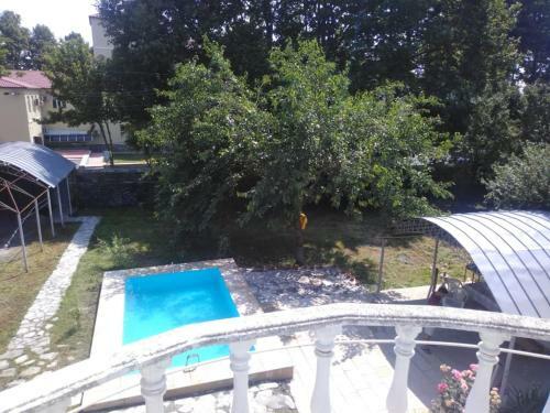 Villa Downtown 1