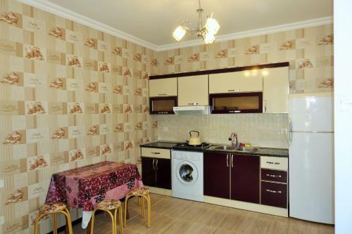 Qafqaz Villa Twin