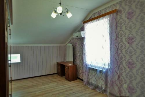 Qafqaz Villa Twin
