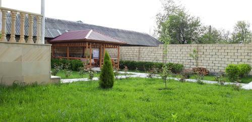 Elnur's Villa Gabala City Center