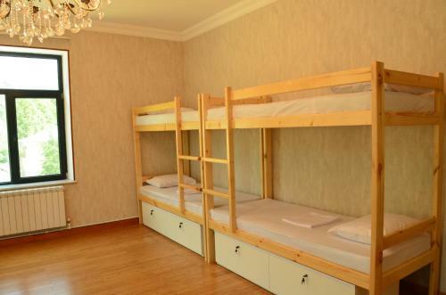 Kahran Hostel