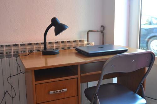 Albergue Apartman Alijagi?