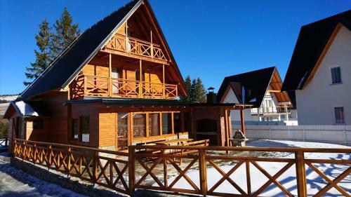 Holiday Home Krajina I