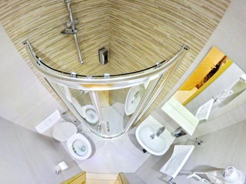 Hostal Vinopolis