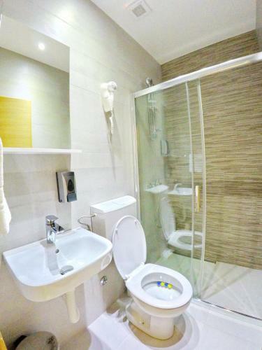 Hostal Vinopolis