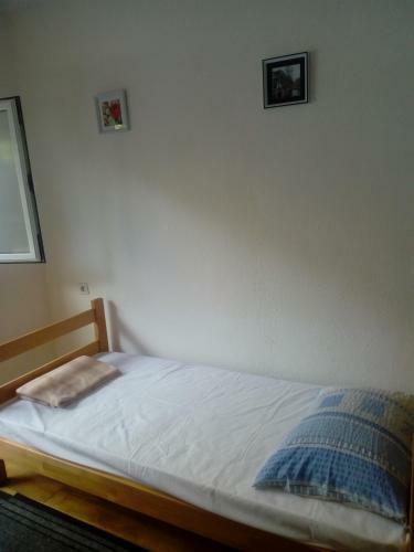 Hostal Guesthouse Vrelo Oko