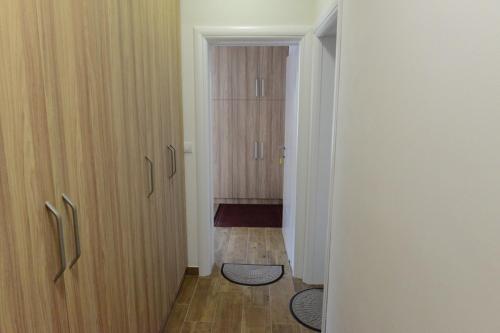 Apartamento Horizons (horizonti)****