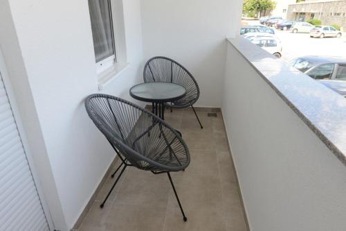 Apartamento Horizons (horizonti)****