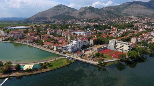 Apartamento Horizons (horizonti)****