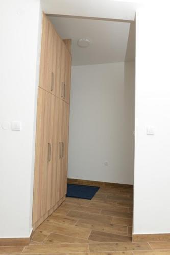 Apartamento Horizons (horizonti)****