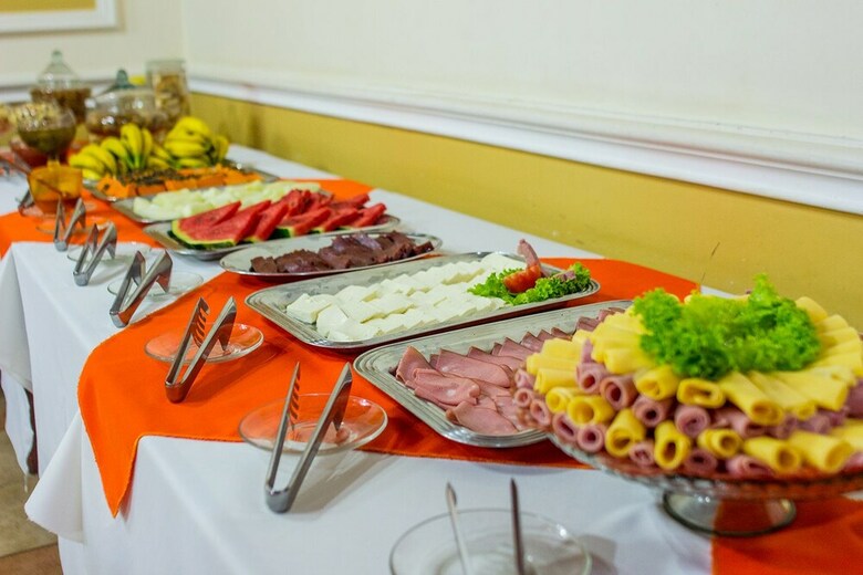 Igara�u Palace Hotel