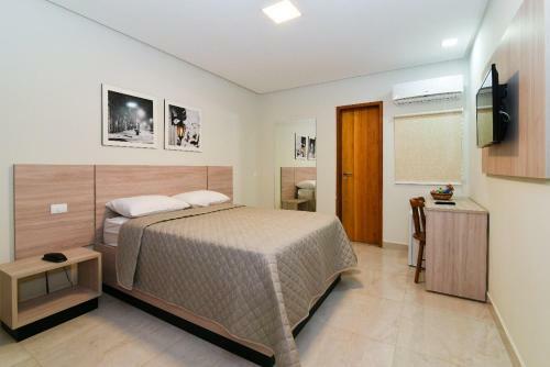 Star Hotel Limoeiro