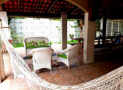 Bed & Breakfast Roteiro De Charme