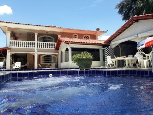 Bed & Breakfast Roteiro De Charme