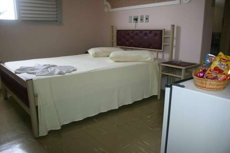 Grande Avenida Hotel