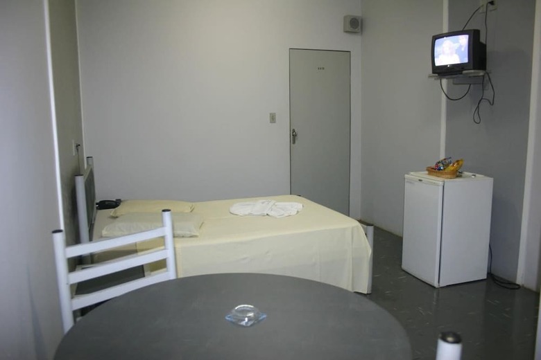 Grande Avenida Hotel